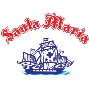 SANTA MARIA