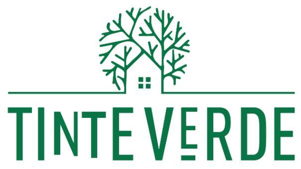 TINTE VERDE
