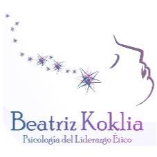 BEATRIZ KOKLIA PSICOLOGIA DEL LIDERAZGO ETICO