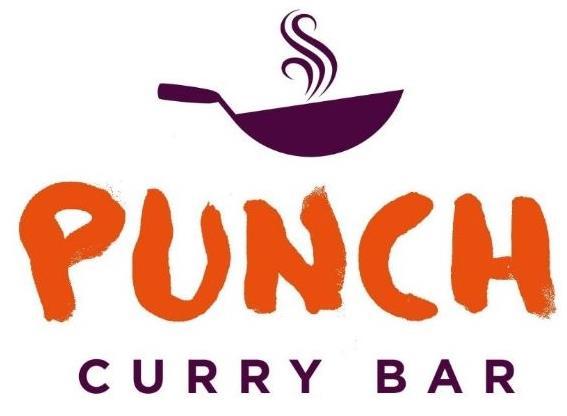 PUNCH CURRY BAR