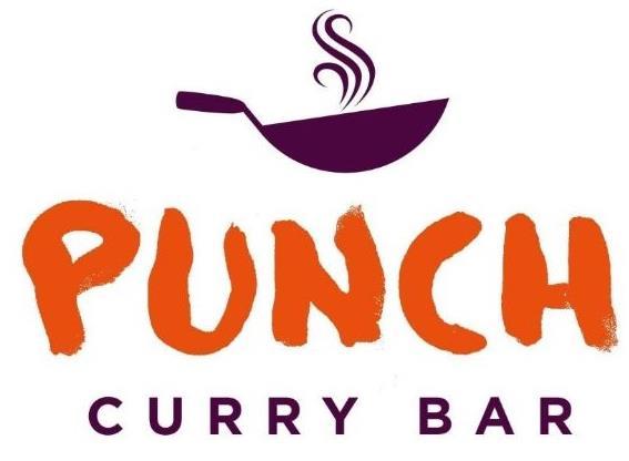 PUNCH CURRY BAR