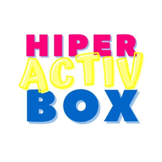 HIPER ACTIV BOX