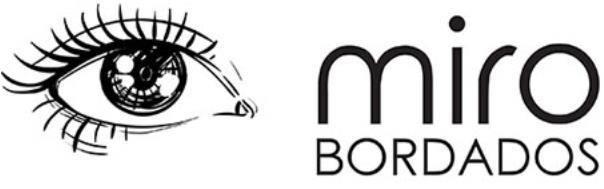 MIRO BORDADOS