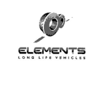 ELEMENTS LONG LIFE VEHICLES