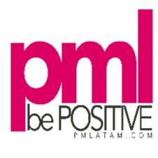 PML BE POSITIVE PMLATAM.COM