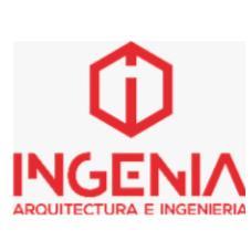 INGENIA ARQUITECTURA E INGENIERIA