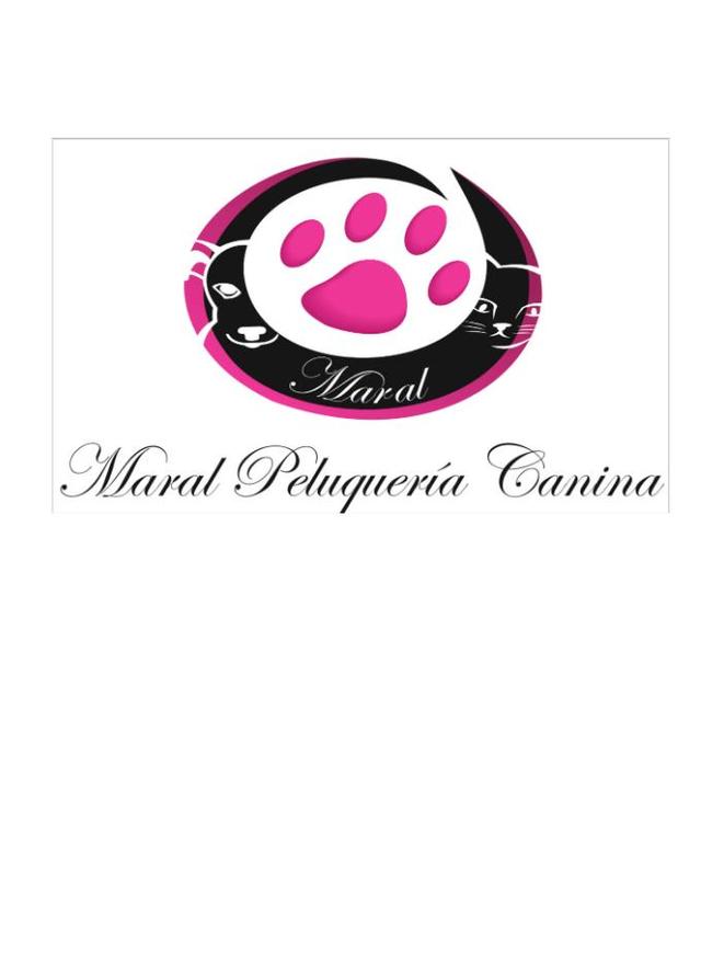 MARAL MARAL PELUQUERIA CANINA