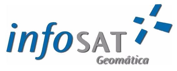 INFOSAT GEOMATICA