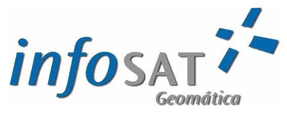 INFOSAT GEOMATICA