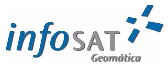 INFOSAT GEOMATICA