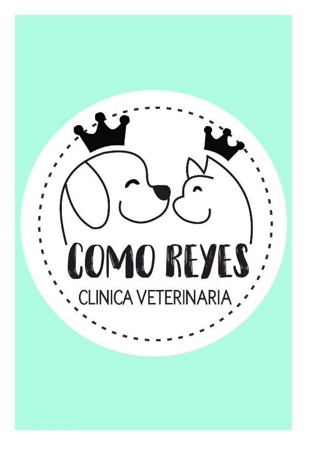 COMO REYES CLÍNICA VETERINARIA