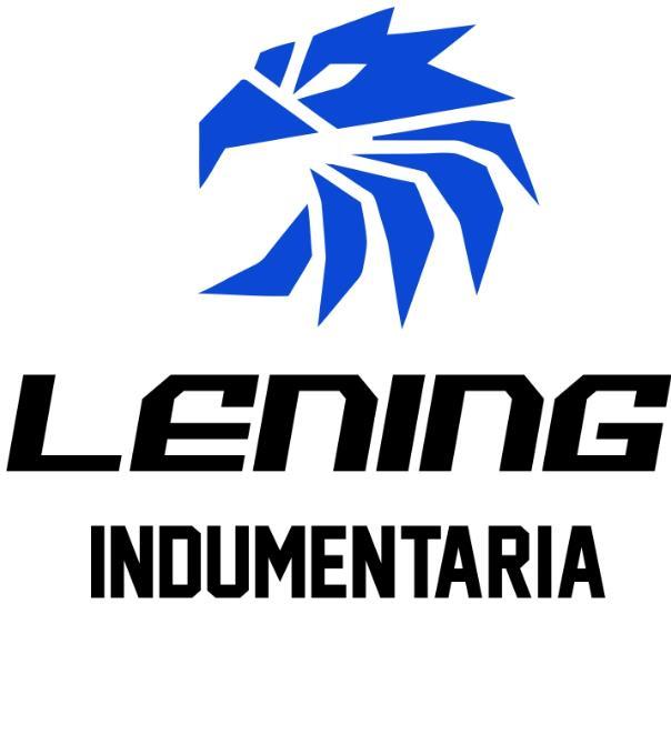 LENING INDUMENTARIA