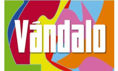 VÁNDALO