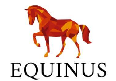 EQUINUS