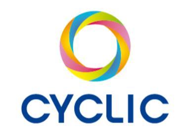 CYCLIC