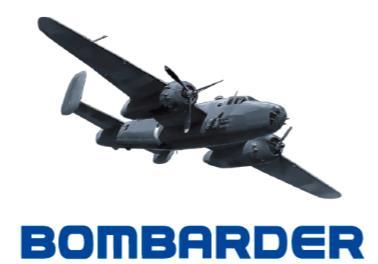 BOMBARDER