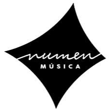 NUMEN MÚSICA