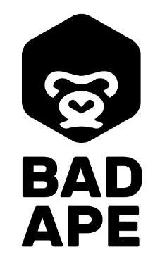 BAD APE