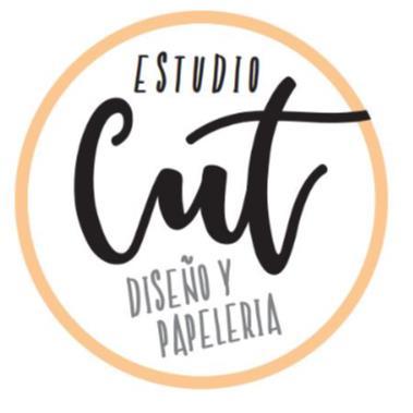 ESTUDIO CUT DISEÑO Y PAPELERIA