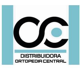 DISTRIBUIDORA ORTOPEDIA CENTRAL