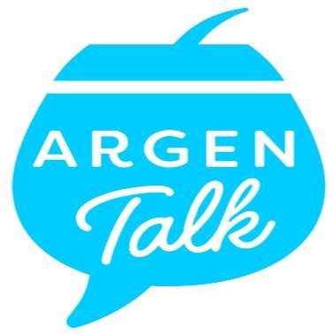 ARGEN TALK