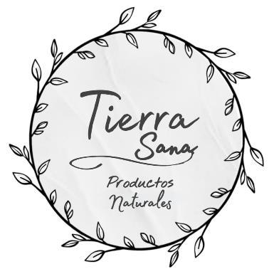 TIERRA SANA PRODUCTOS NATURALES