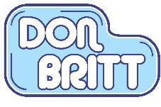 DON  BRITT