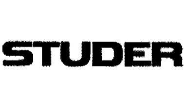 STUDER