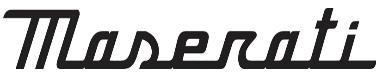 MASERATI