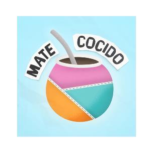 MATE COCIDO