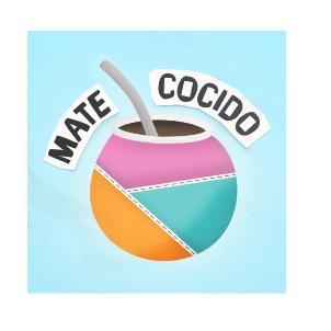 MATE COCIDO