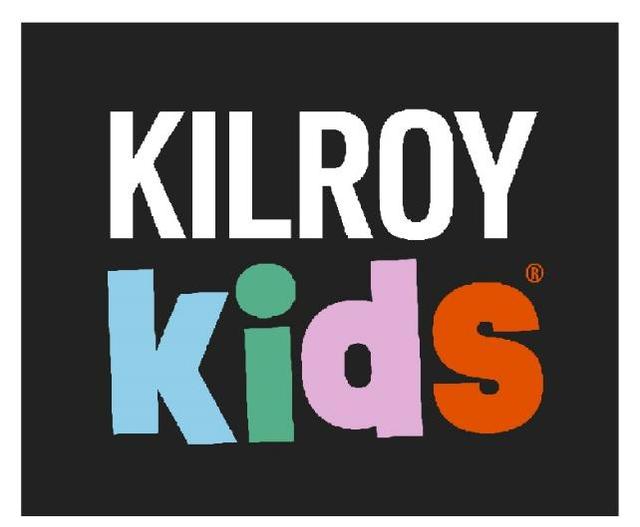 KILROY KIDS R