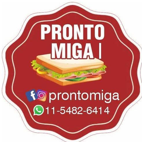 PRONTO MIGA 1 F PRONTOMIGA 11-5482-6414