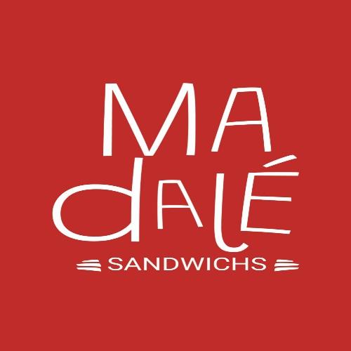 MADALÉ SANDWICHS