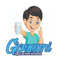 GIOVANNI AGUA DE MESA ENVASADA