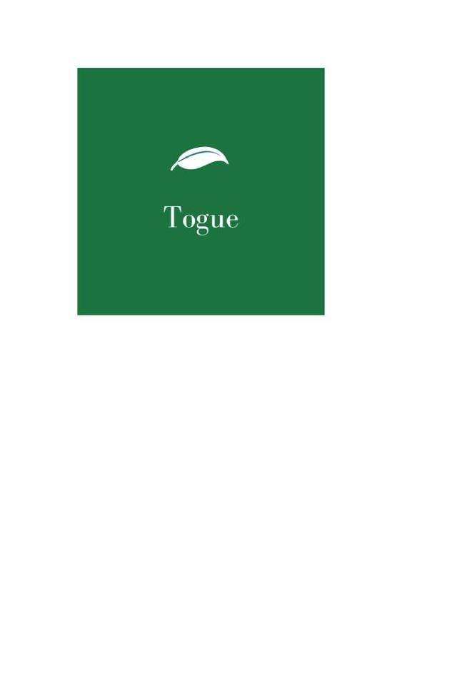 TOGUE
