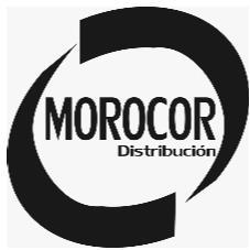 MOROCOR DISTRIBUCION