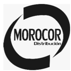 MOROCOR DISTRIBUCION