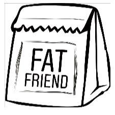 FAT FRIEND