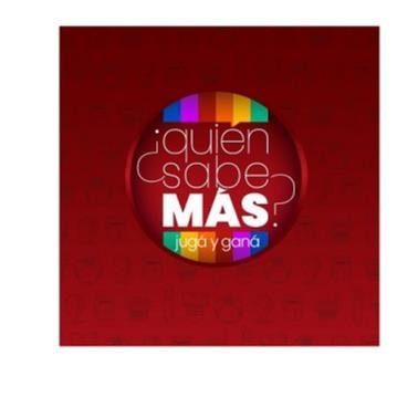 ¿QUIEN SABE MAS? JUGA Y GANA