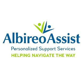 ALBIREOASSIST PERSONALIZED SUPPORT SERVICES HELPING NAVIGATE THE WAY