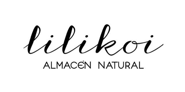 LILIKOI. ALMACÉN NATURAL.