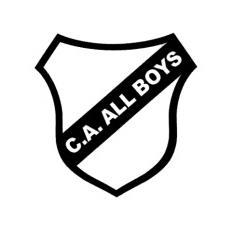 C.A. ALL BOYS