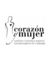 CORAZON Y MUJER  FUNDACION CARDIOLOGICA ARGENTINA SOCIEDAD ARGENTINA DE CARDIOLOGIA.