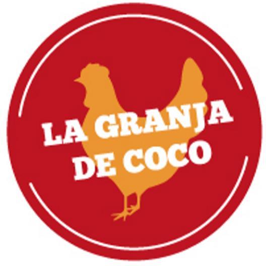 LA GRANJA DE COCO
