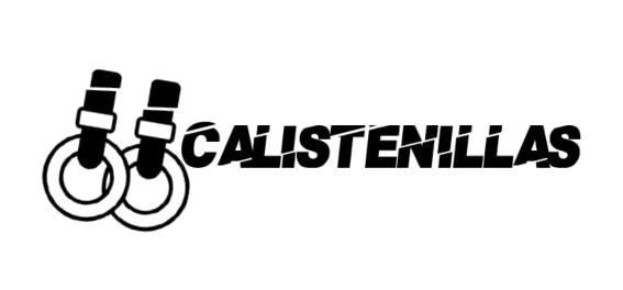 CALISTENILLAS