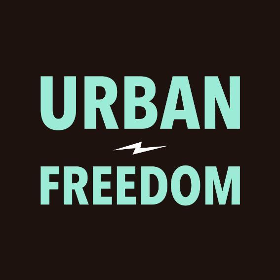 URBAN FREEDOM