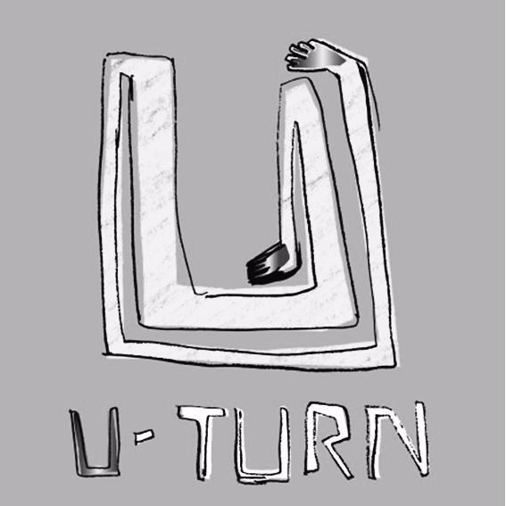 U-TURN