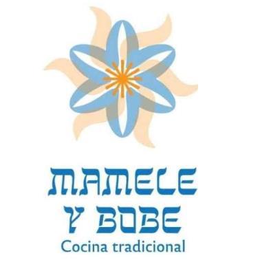 MAMELE Y BOBE COCINA TRADICIONAL