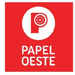 P PAPEL OESTE